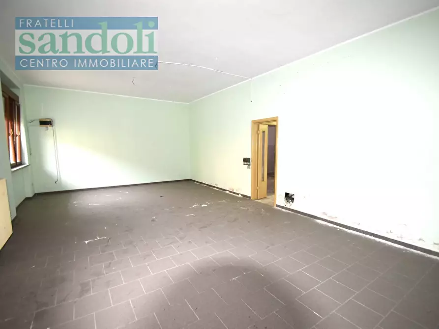 Immagine 3 di Casa indipendente in vendita  in Via Umberto I a Albano Vercellese