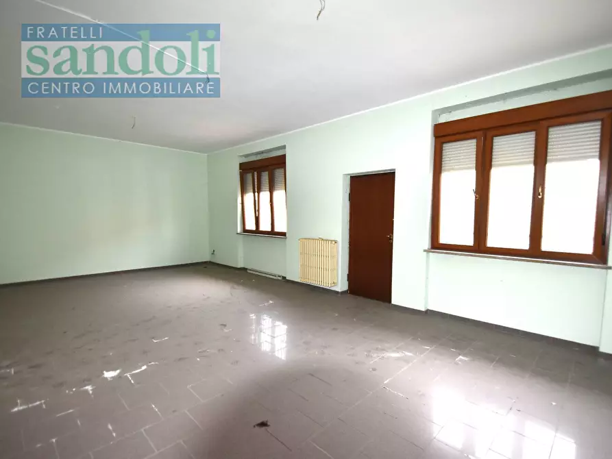 Immagine 4 di Casa indipendente in vendita  in Via Umberto I a Albano Vercellese