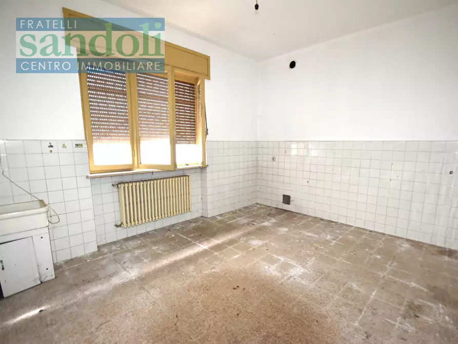 Immagine 5 di Casa indipendente in vendita  in Via Umberto I a Albano Vercellese