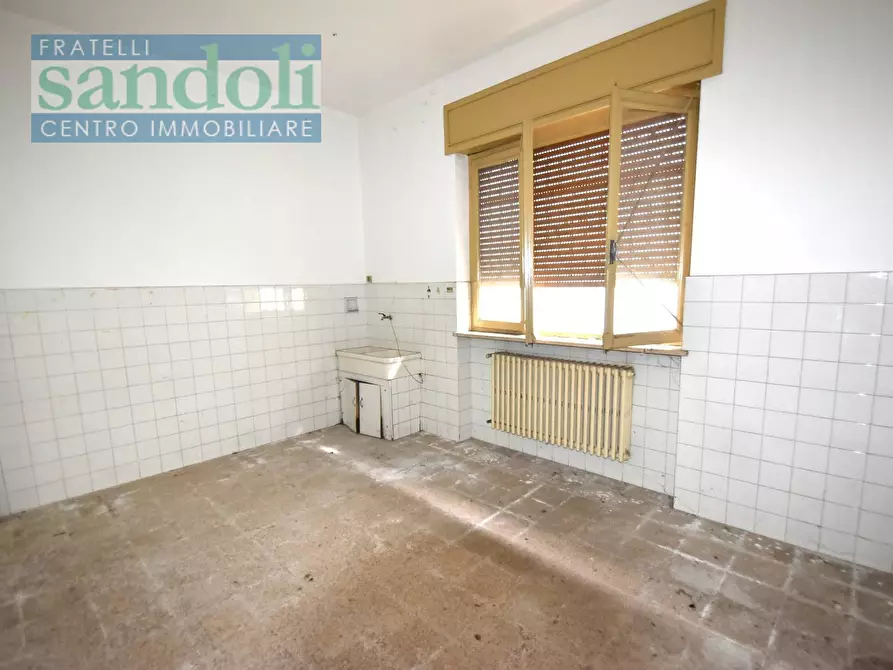 Immagine 6 di Casa indipendente in vendita  in Via Umberto I a Albano Vercellese