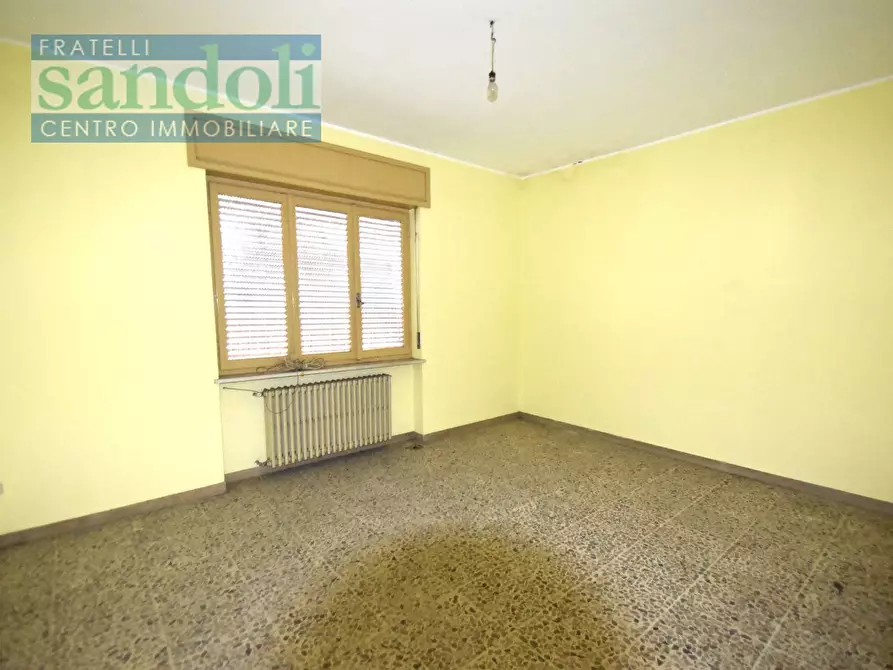 Immagine 11 di Casa indipendente in vendita  in Via Umberto I a Albano Vercellese