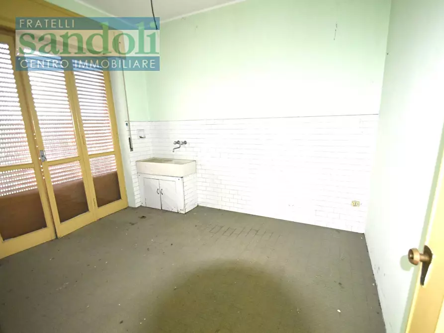 Immagine 7 di Casa indipendente in vendita  in Via Umberto I a Albano Vercellese