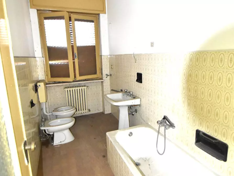 Immagine 17 di Casa indipendente in vendita  in Via Umberto I a Albano Vercellese