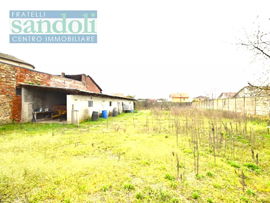 Immagine 20 di Casa indipendente in vendita  in Via Umberto I a Albano Vercellese