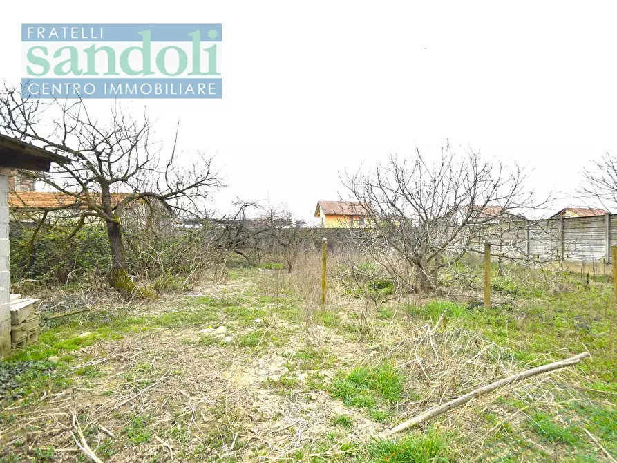 Immagine 21 di Casa indipendente in vendita  in Via Umberto I a Albano Vercellese