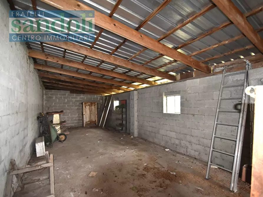 Immagine 18 di Casa indipendente in vendita  in Via Umberto I a Albano Vercellese