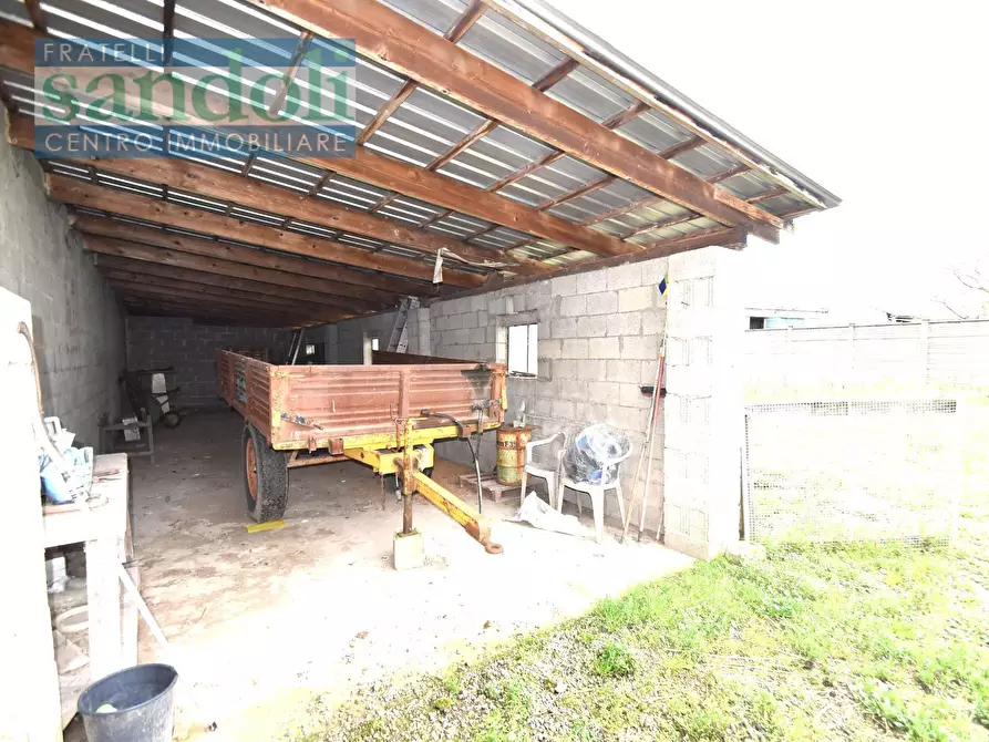 Immagine 19 di Casa indipendente in vendita  in Via Umberto I a Albano Vercellese