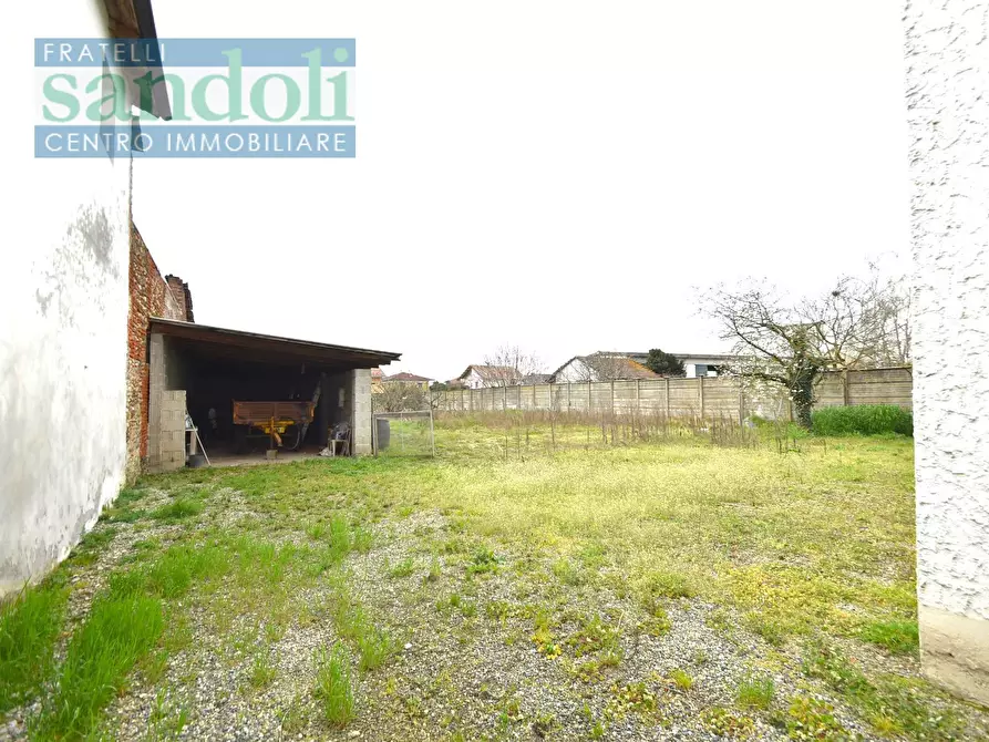 Immagine 22 di Casa indipendente in vendita  in Via Umberto I a Albano Vercellese