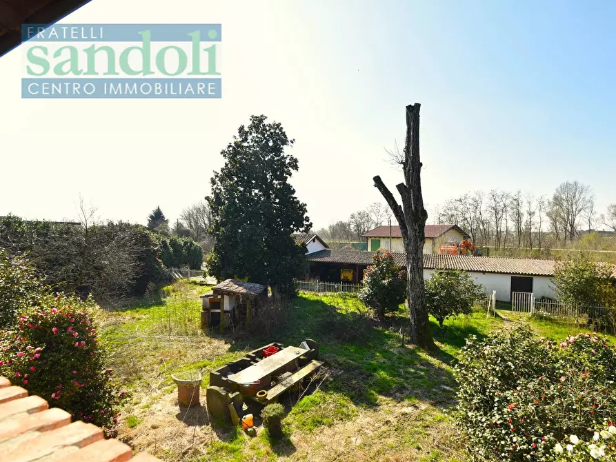 Immagine 11 di Casa indipendente in vendita  in Bivio sesia a Vercelli