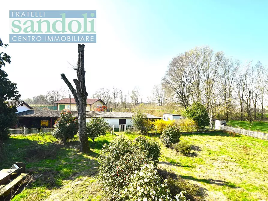 Immagine 12 di Casa indipendente in vendita  in Bivio sesia a Vercelli