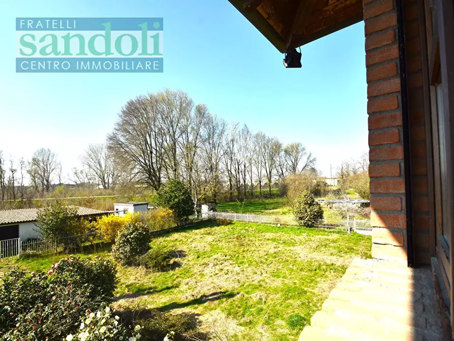 Immagine 14 di Casa indipendente in vendita  in Bivio sesia a Vercelli
