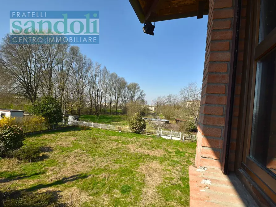 Immagine 18 di Casa indipendente in vendita  in Bivio sesia a Vercelli