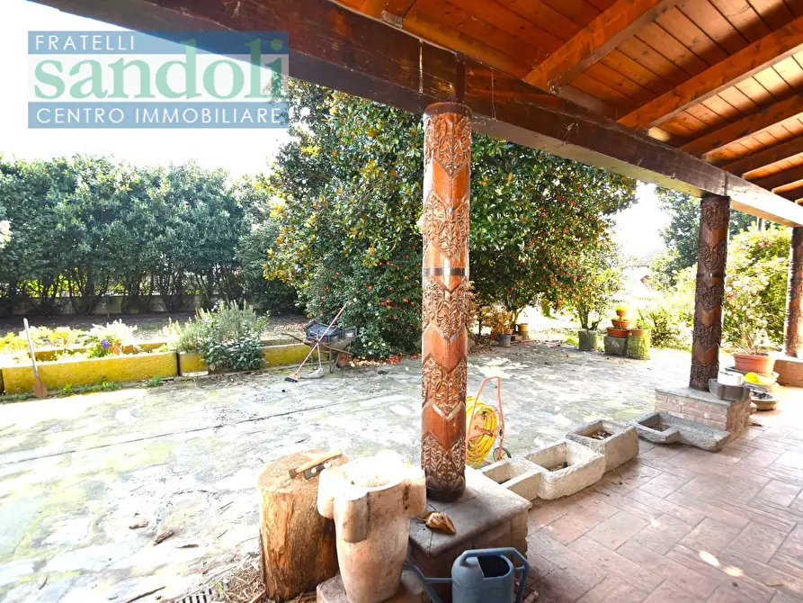 Immagine 9 di Casa indipendente in vendita  in Bivio sesia a Vercelli