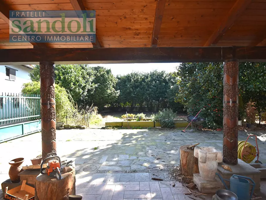 Immagine 10 di Casa indipendente in vendita  in Bivio sesia a Vercelli