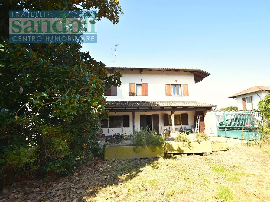 Immagine 8 di Casa indipendente in vendita  in Bivio sesia a Vercelli