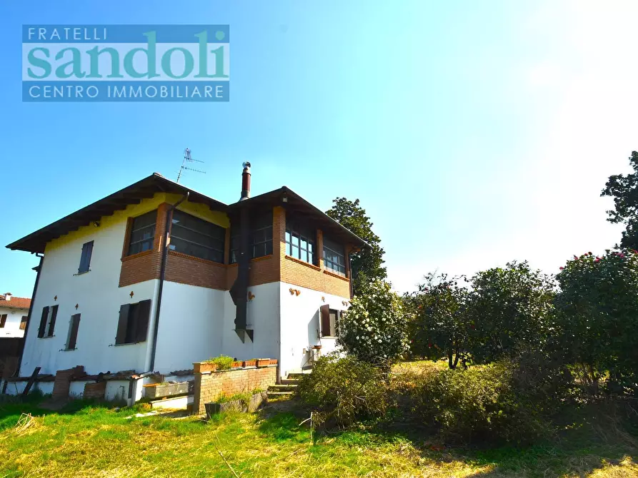 Immagine 3 di Casa indipendente in vendita  in Bivio sesia a Vercelli