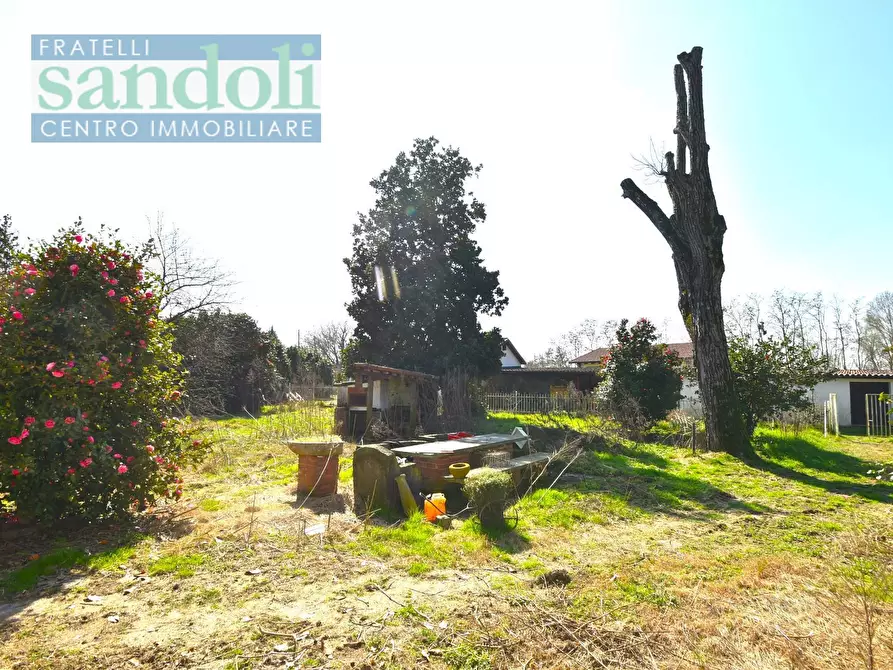 Immagine 22 di Casa indipendente in vendita  in Bivio sesia a Vercelli