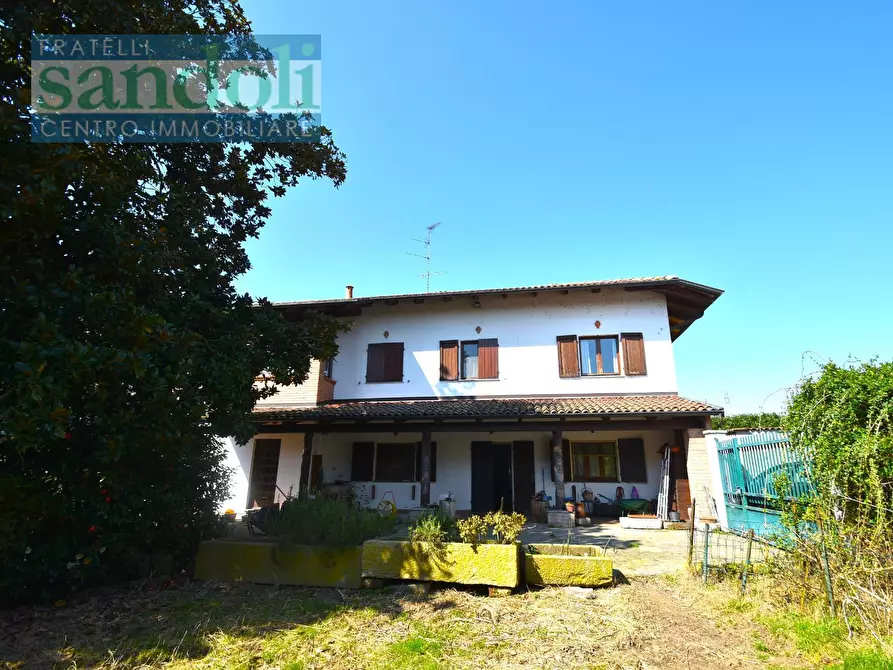 Immagine 17 di Casa indipendente in vendita  in Bivio sesia a Vercelli