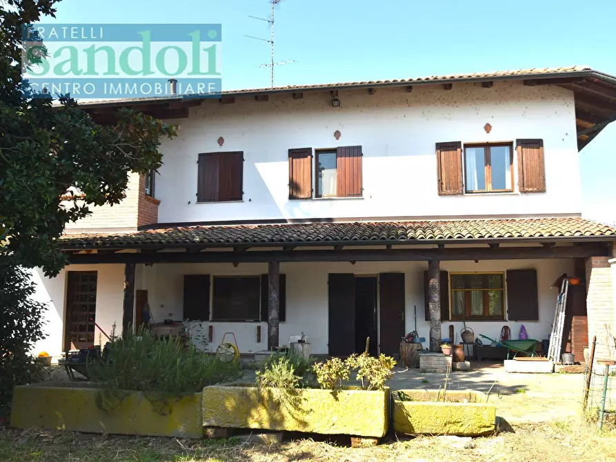 Immagine 6 di Casa indipendente in vendita  in Bivio sesia a Vercelli