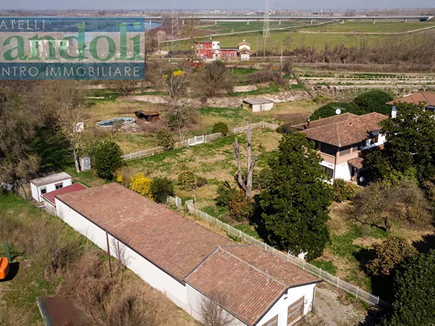 Immagine 25 di Casa indipendente in vendita  in Bivio sesia a Vercelli