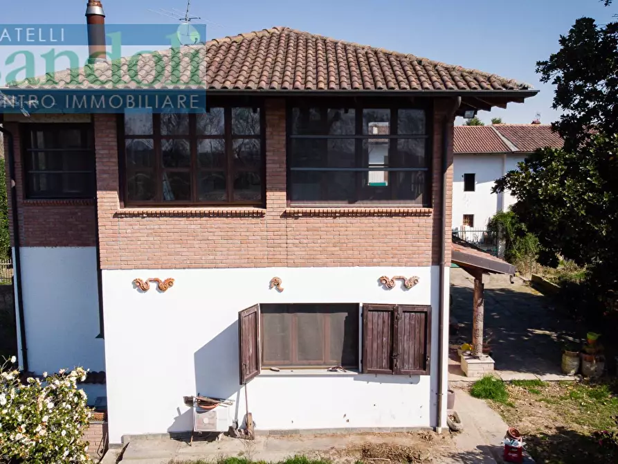 Immagine 5 di Casa indipendente in vendita  in Bivio sesia a Vercelli