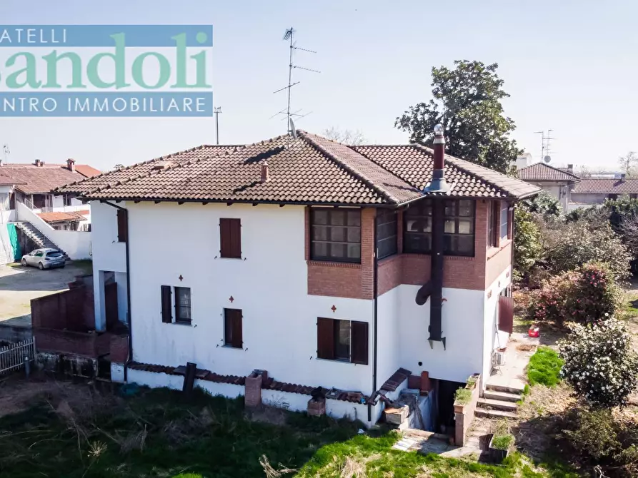 Immagine 4 di Casa indipendente in vendita  in Bivio sesia a Vercelli