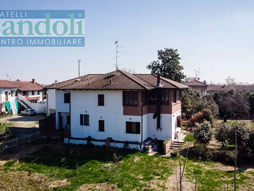 Immagine 28 di Casa indipendente in vendita  in Bivio sesia a Vercelli