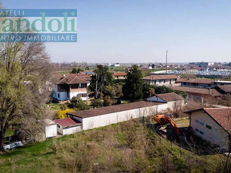 Immagine 29 di Casa indipendente in vendita  in Bivio sesia a Vercelli