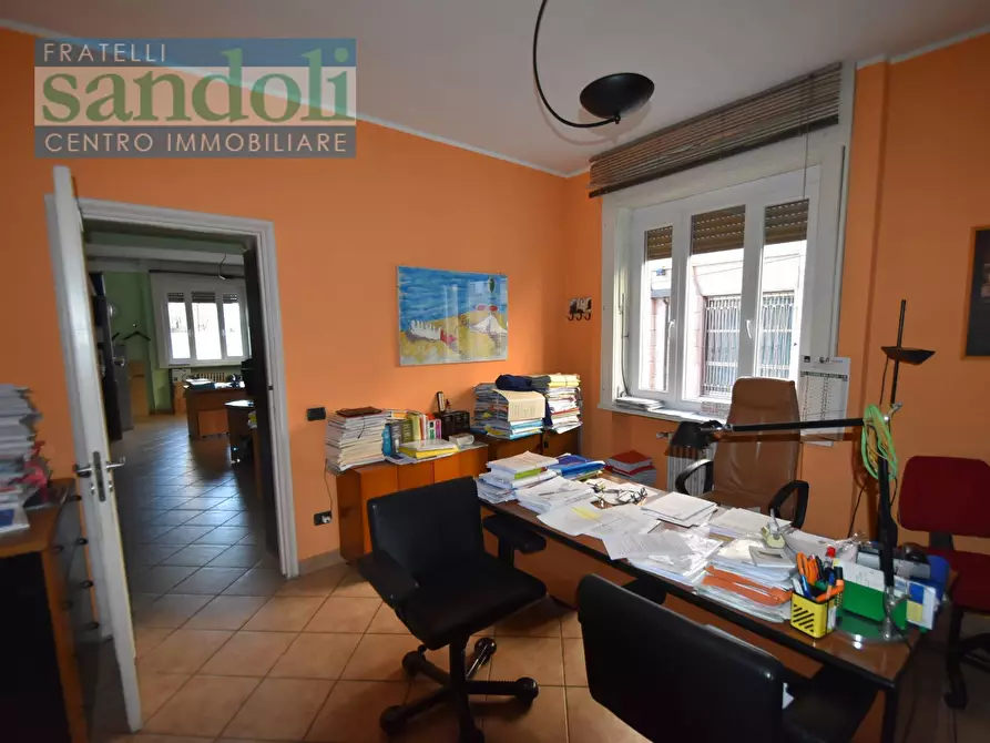 Immagine 6 di Ufficio in vendita  in Via Dante a Vercelli