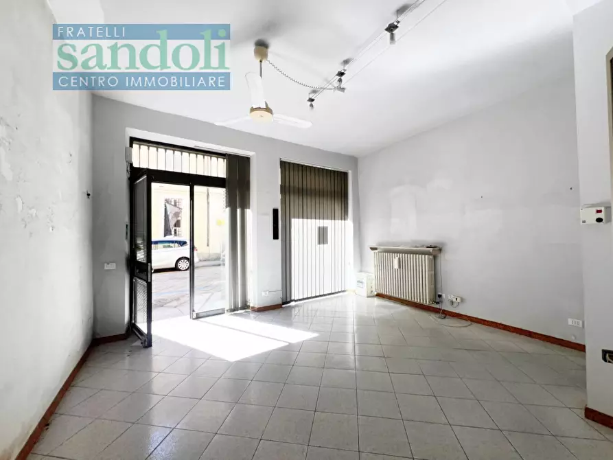 Immagine 3 di Ufficio in affitto  in Corso Libertà a Vercelli