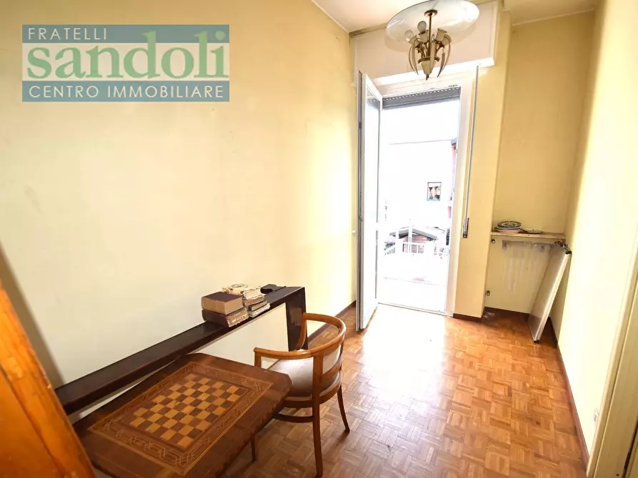 Immagine 20 di Casa indipendente in vendita  in Via Mastallone a Vercelli