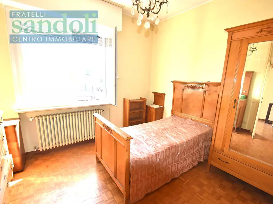 Immagine 21 di Casa indipendente in vendita  in Via Mastallone a Vercelli