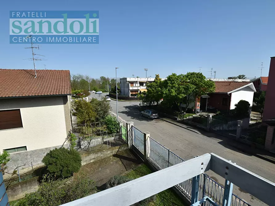 Immagine 22 di Casa indipendente in vendita  in Via Mastallone a Vercelli