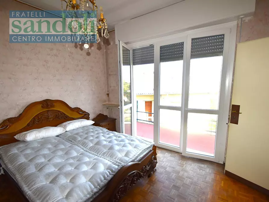 Immagine 23 di Casa indipendente in vendita  in Via Mastallone a Vercelli