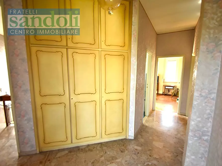 Immagine 24 di Casa indipendente in vendita  in Via Mastallone a Vercelli