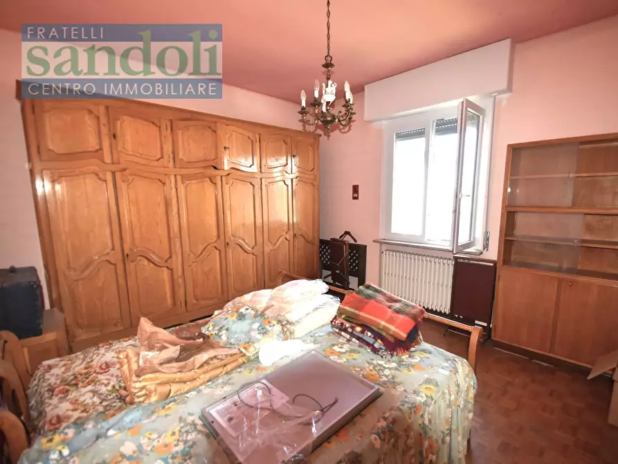 Immagine 25 di Casa indipendente in vendita  in Via Mastallone a Vercelli