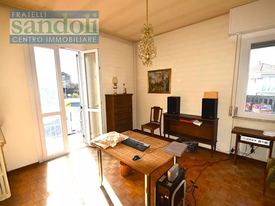 Immagine 26 di Casa indipendente in vendita  in Via Mastallone a Vercelli