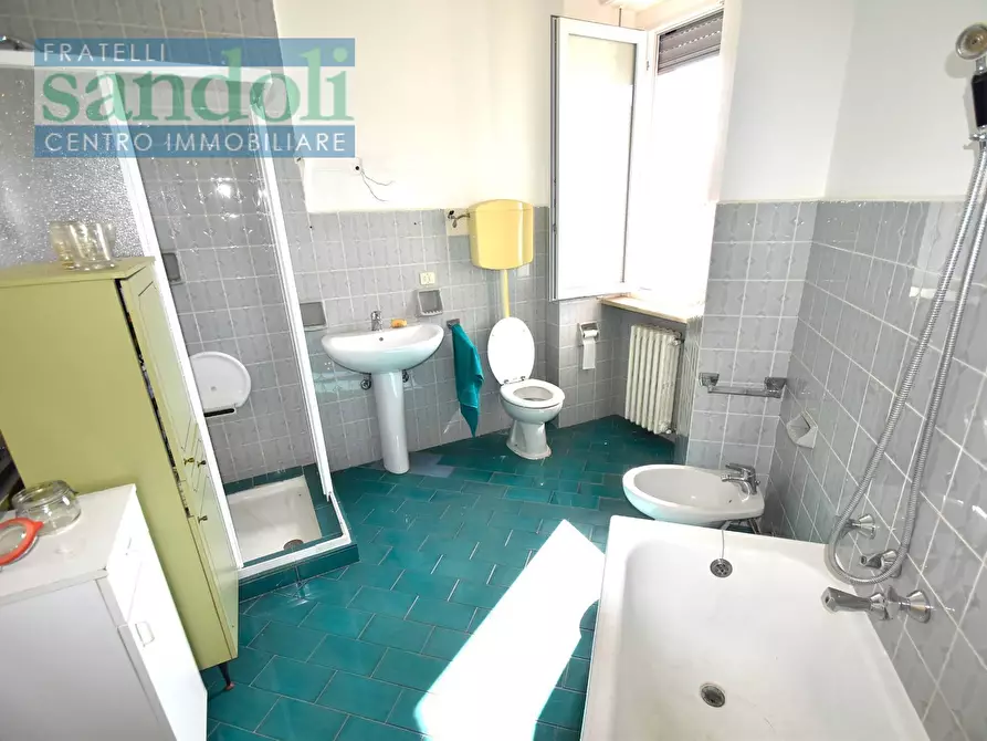 Immagine 27 di Casa indipendente in vendita  in Via Mastallone a Vercelli