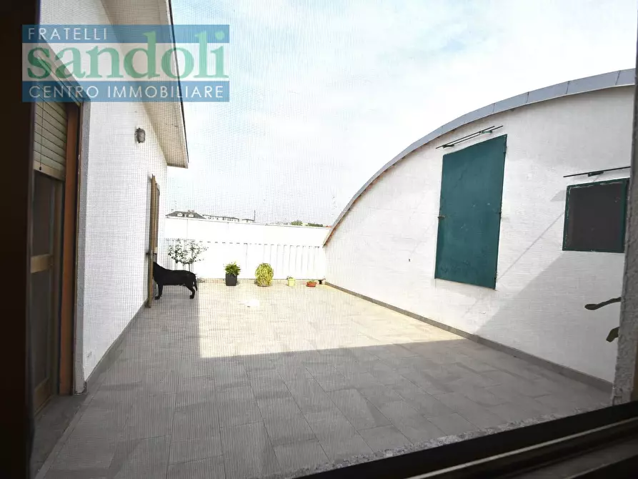 Immagine 27 di Casa indipendente in vendita  in Via Trino a Vercelli