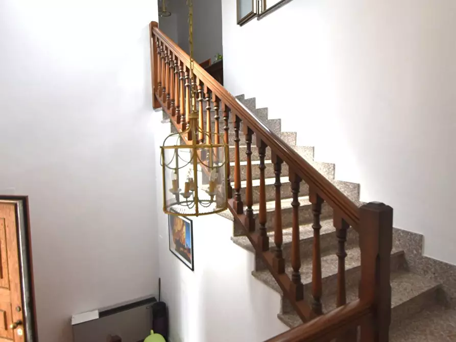 Immagine 26 di Casa indipendente in vendita  in Via Trino a Vercelli