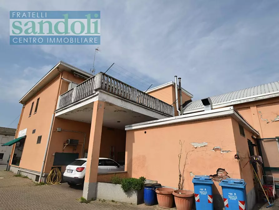 Immagine 28 di Casa indipendente in vendita  in Via Trino a Vercelli