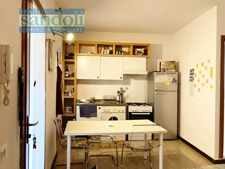 Immagine 1 di Appartamento in affitto  in C.so Libertà a Vercelli