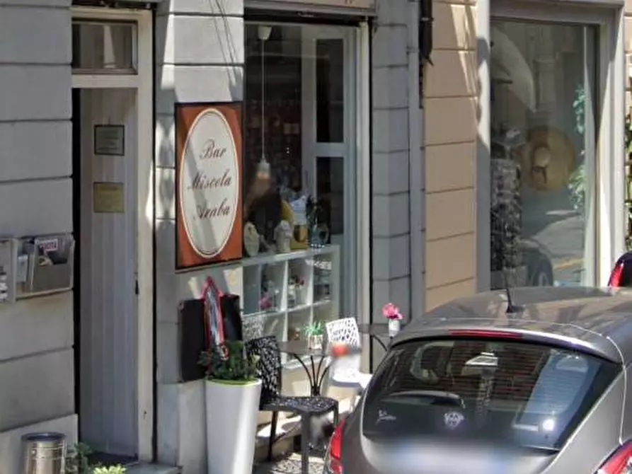 Immagine 1 di Locale commerciale in affitto  in Via G. Ferraris a Vercelli