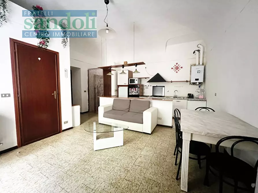 Immagine 1 di Appartamento in affitto  in via Feliciano di Gattinara a Vercelli