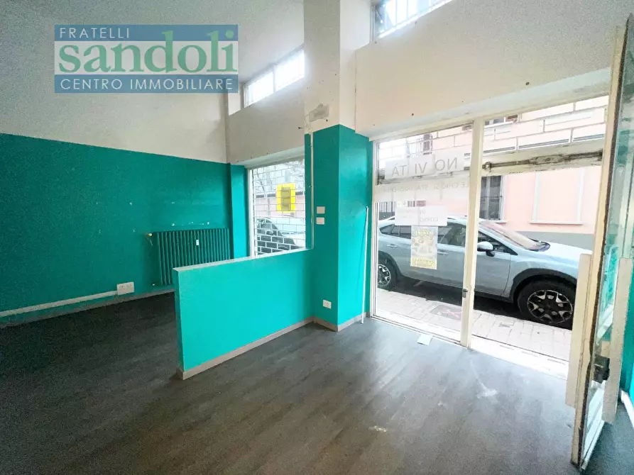 Immagine 3 di Ufficio in vendita  in Via Aosta a Vercelli