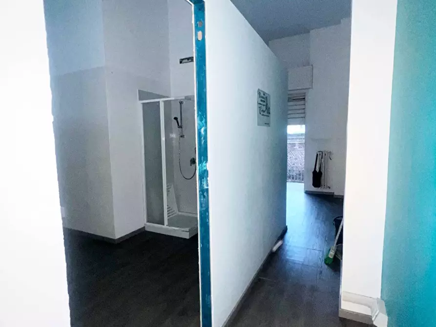 Immagine 6 di Ufficio in vendita  in Via Aosta a Vercelli