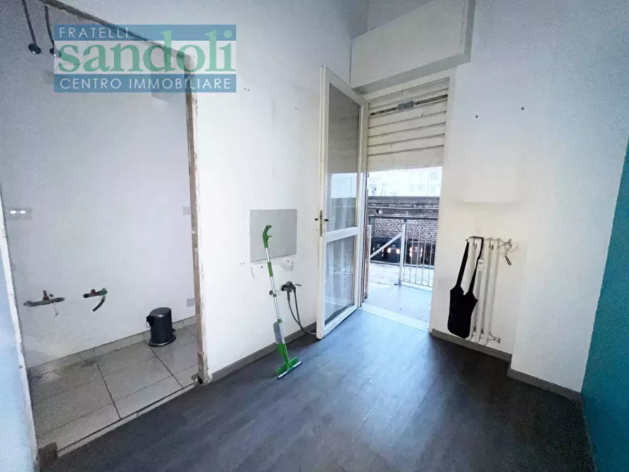 Immagine 9 di Ufficio in vendita  in Via Aosta a Vercelli