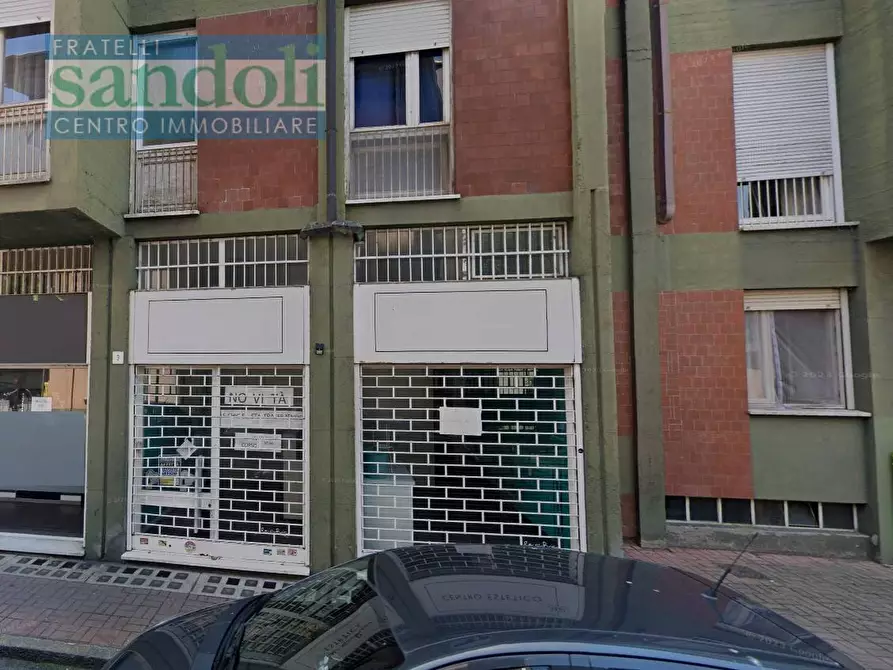 Immagine 10 di Ufficio in vendita  in Via Aosta a Vercelli