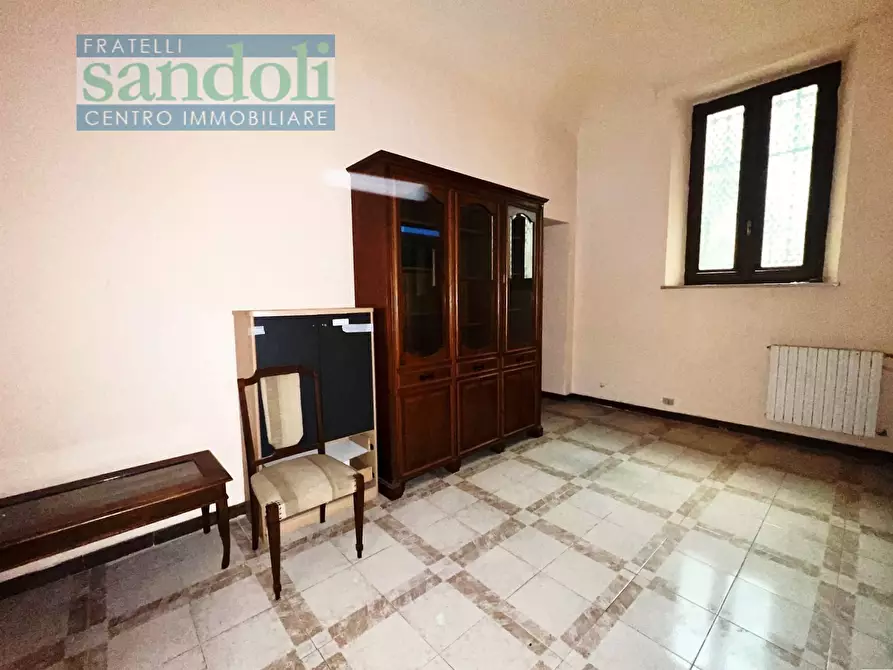 Immagine 2 di Ufficio in affitto  in via Quintino Sella a Vercelli