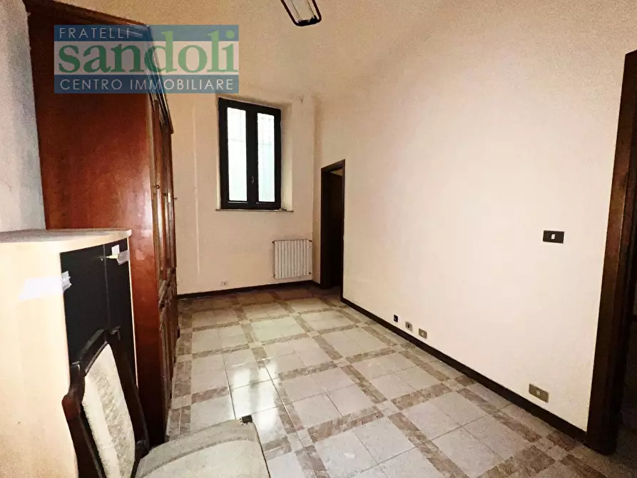 Immagine 4 di Ufficio in affitto  in via Quintino Sella a Vercelli